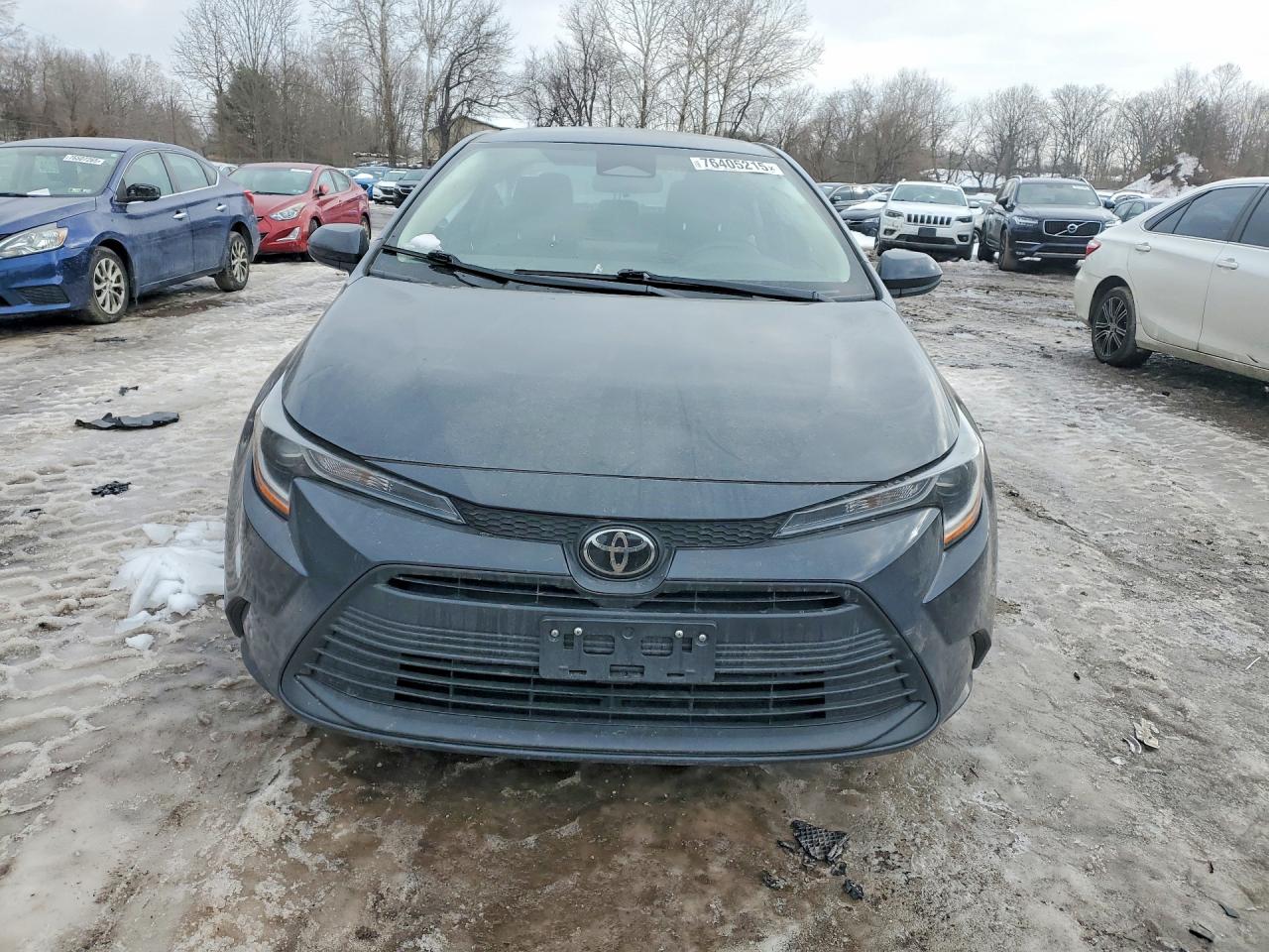 2023 TOYOTA COROLLA LE photo 5