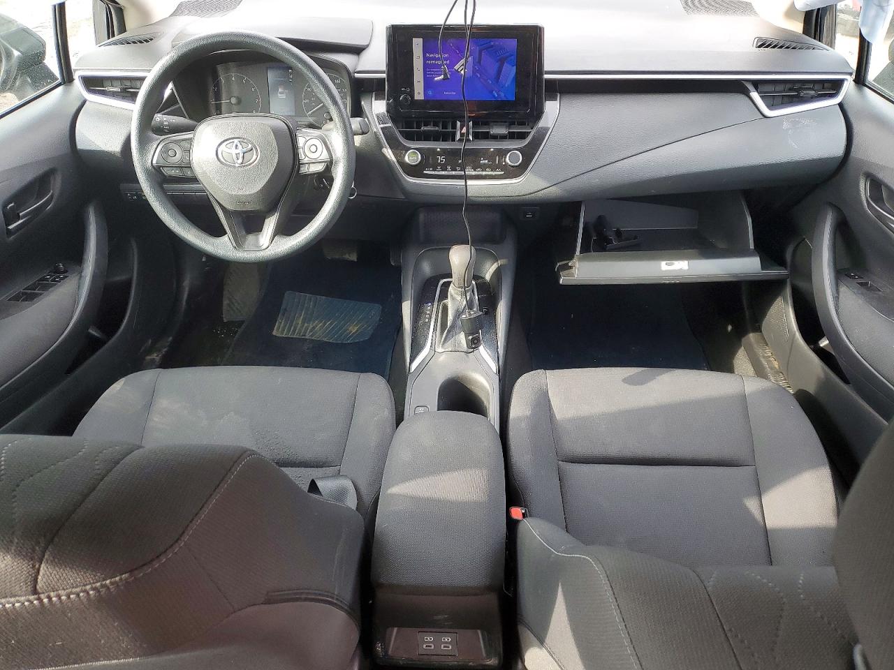 2023 TOYOTA COROLLA LE photo 8