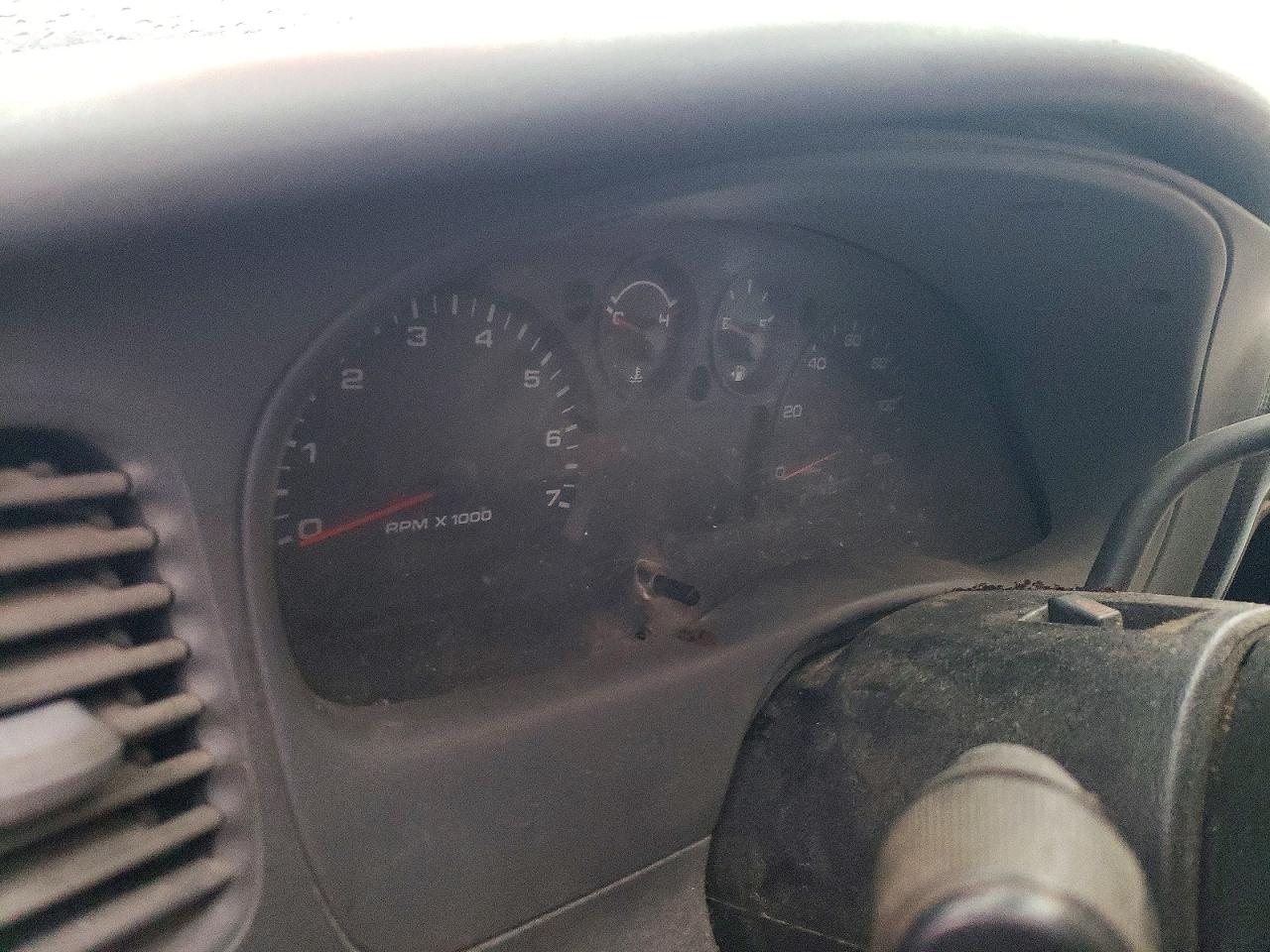 2006 FORD RANGER SUPER CAB photo 9