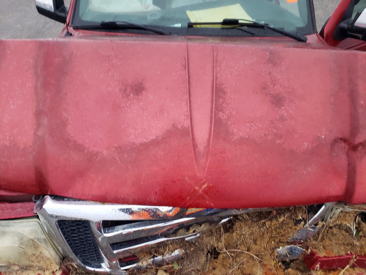 2006 FORD RANGER SUPER CAB photo 11