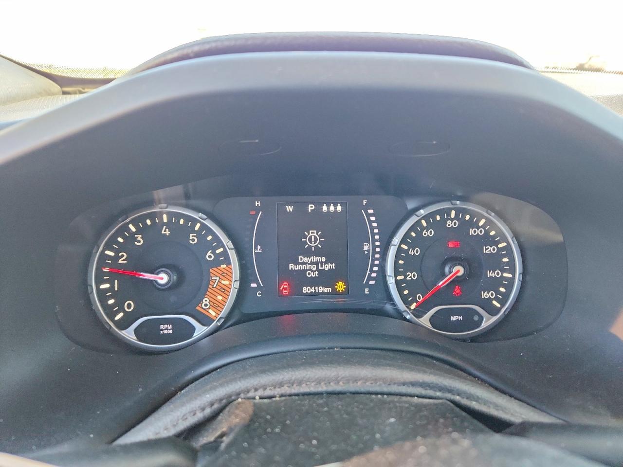 2019 JEEP RENEGADE LATITUDE photo 25