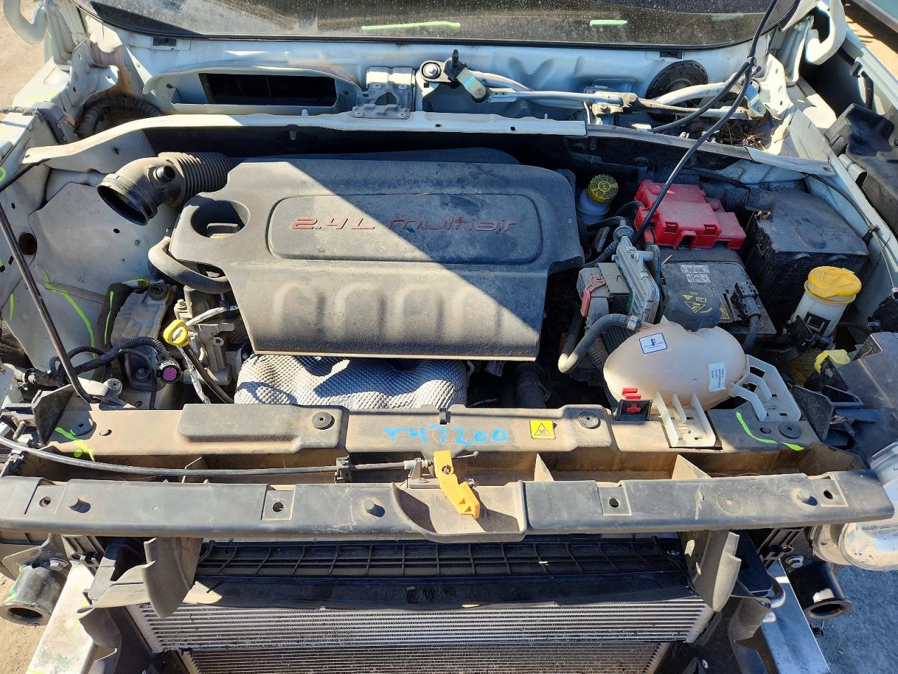 2019 JEEP RENEGADE LATITUDE photo 31