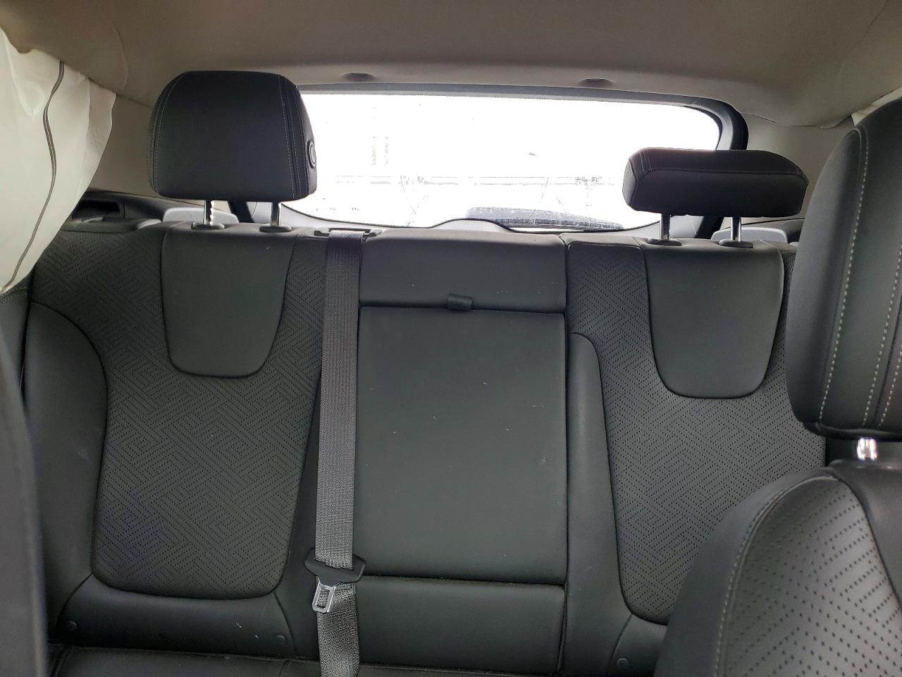 2020 BUICK ENCORE GX ESSENCE photo 10
