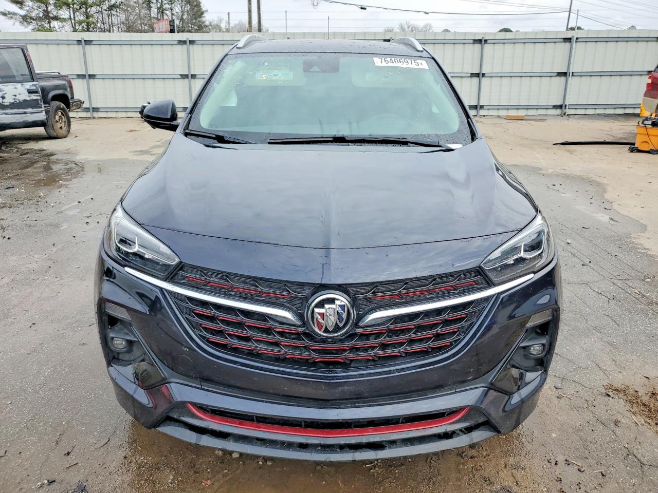 2020 BUICK ENCORE GX ESSENCE photo 5