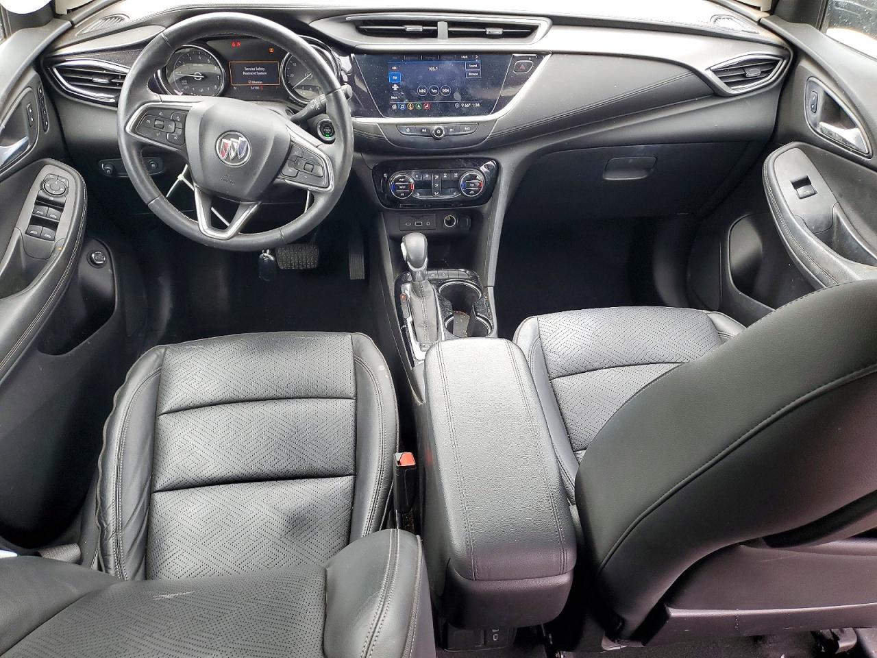 2020 BUICK ENCORE GX ESSENCE photo 8