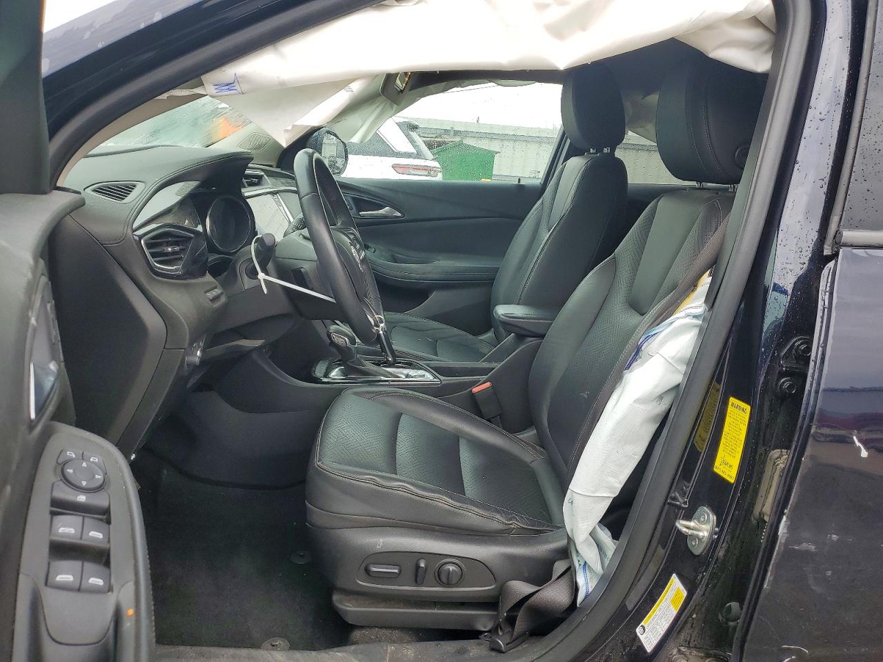 2020 BUICK ENCORE GX ESSENCE photo 7