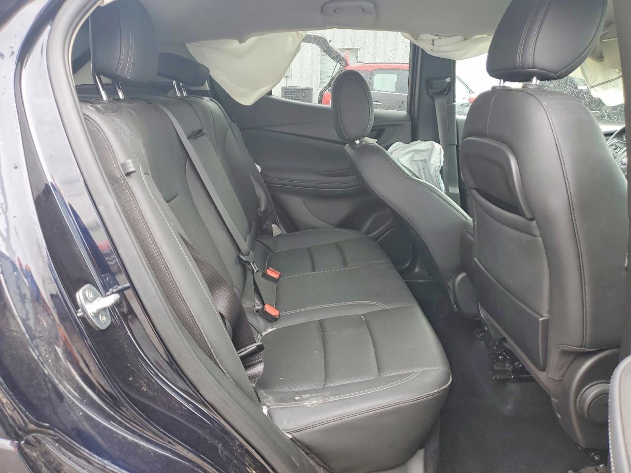 2020 BUICK ENCORE GX ESSENCE photo 11