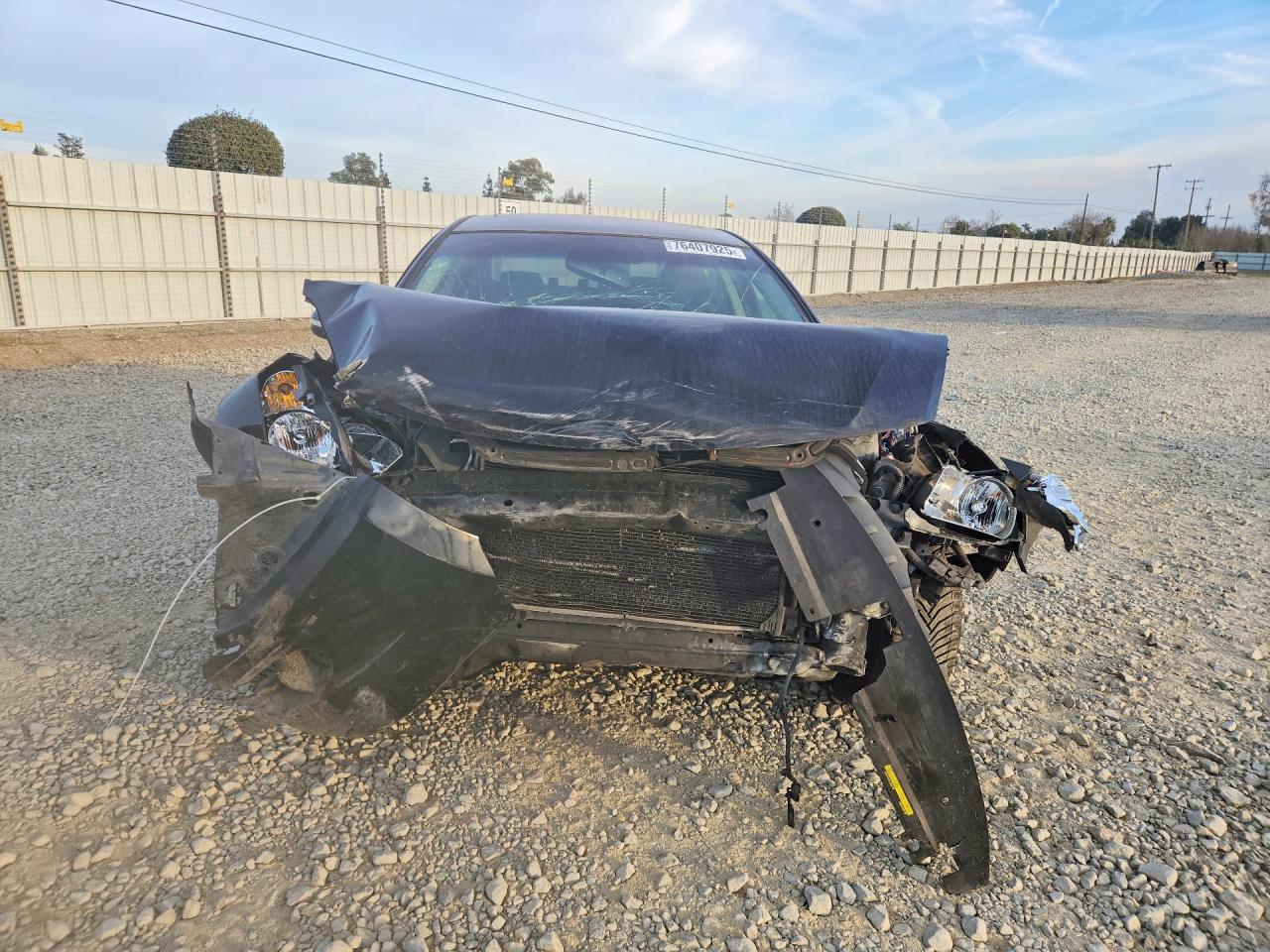 2012 NISSAN ALTIMA 2.5 photo 9