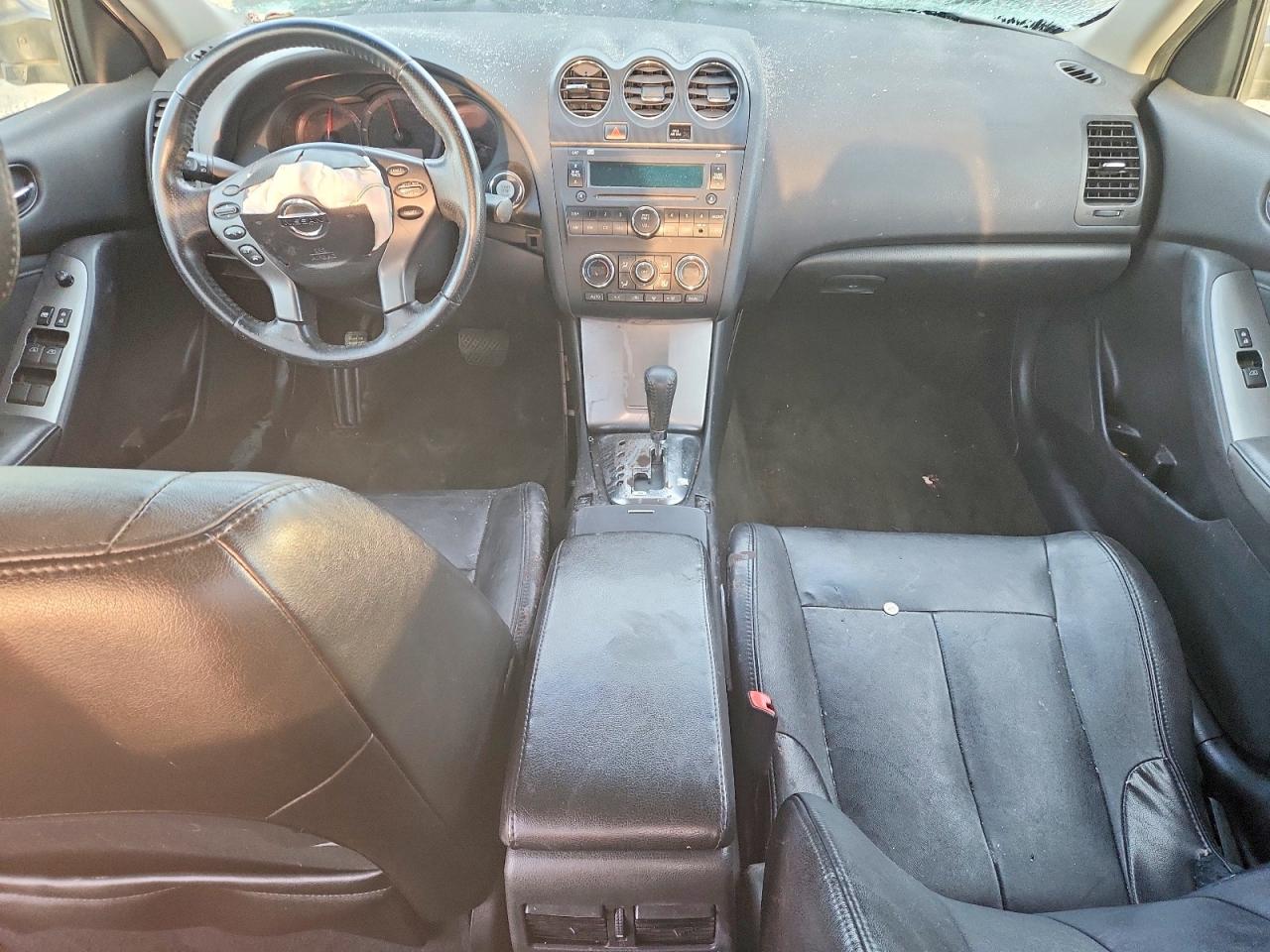 2012 NISSAN ALTIMA 2.5 photo 15
