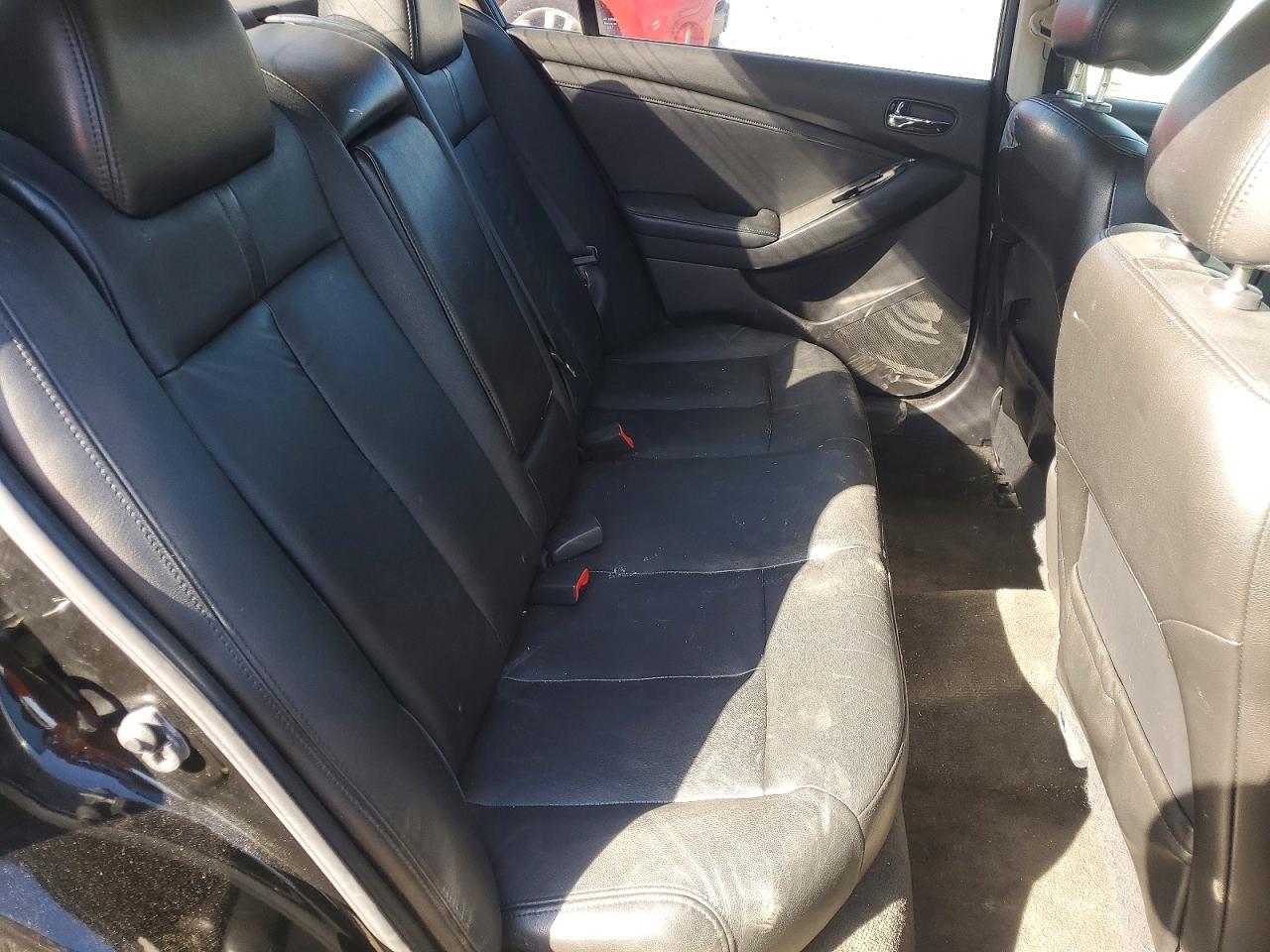 2012 NISSAN ALTIMA 2.5 photo 19