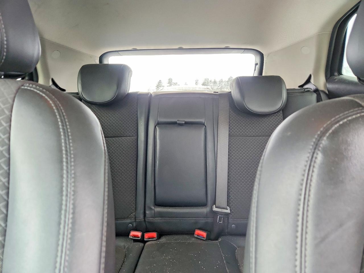2020 BUICK ENCORE PREFERRED photo 10