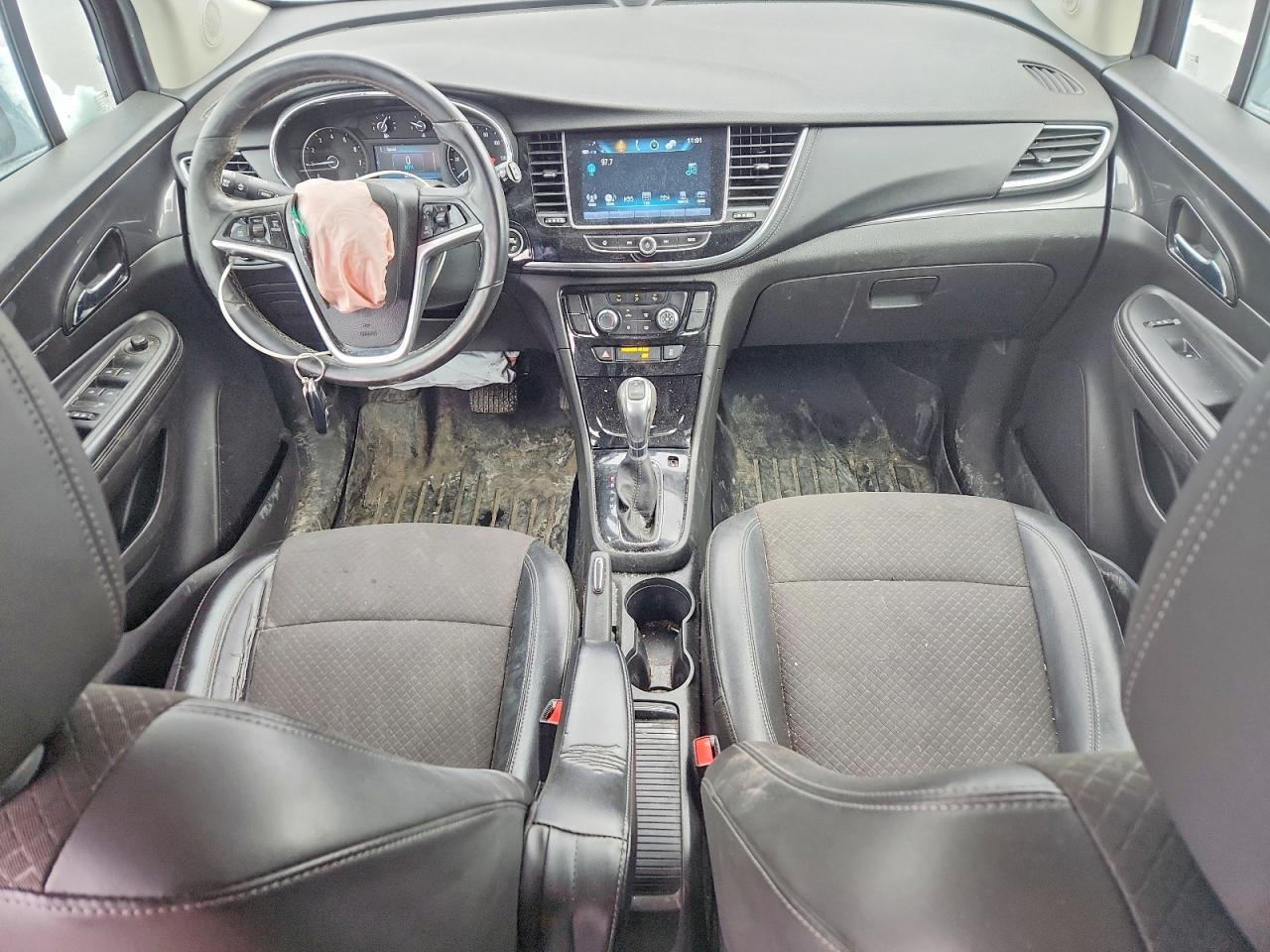 2020 BUICK ENCORE PREFERRED photo 8