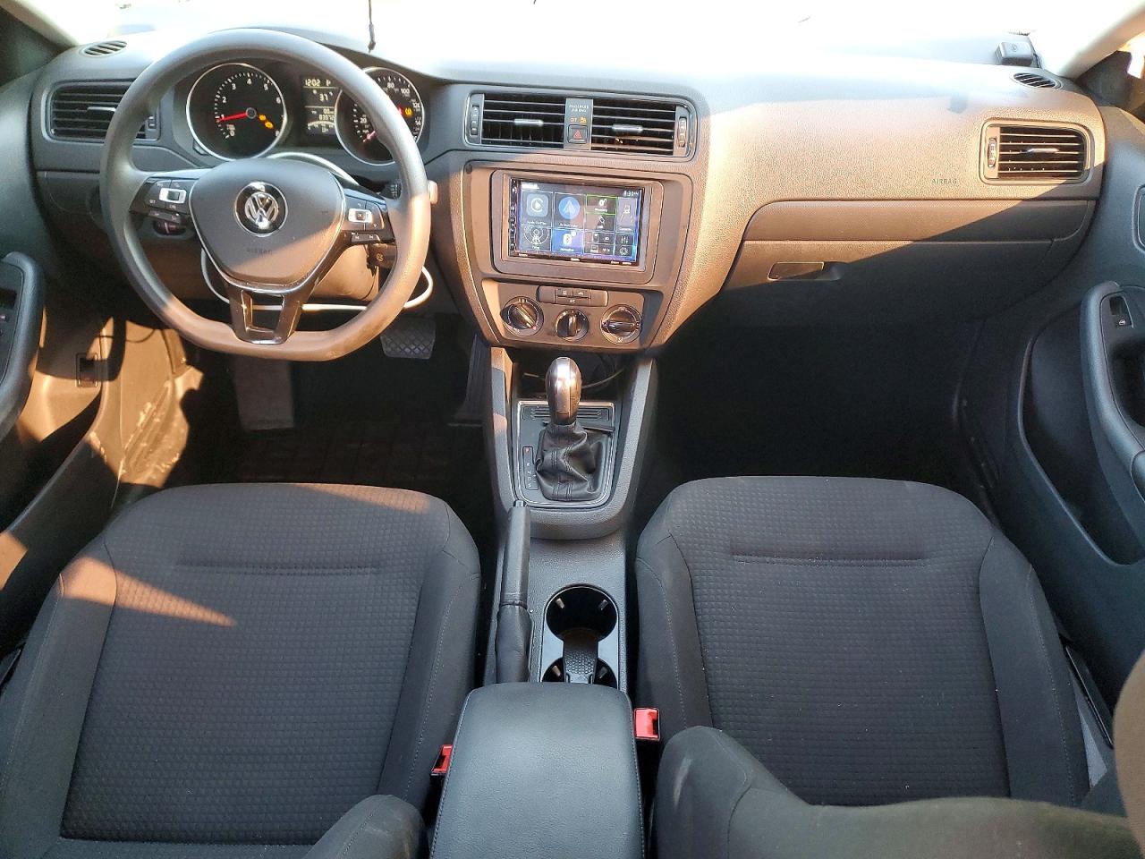 2016 VOLKSWAGEN JETTA S photo 15