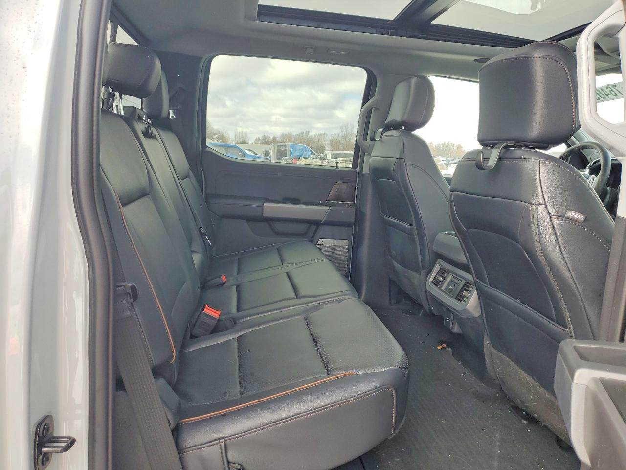 2025 FORD F350 SUPER DUTY photo 19