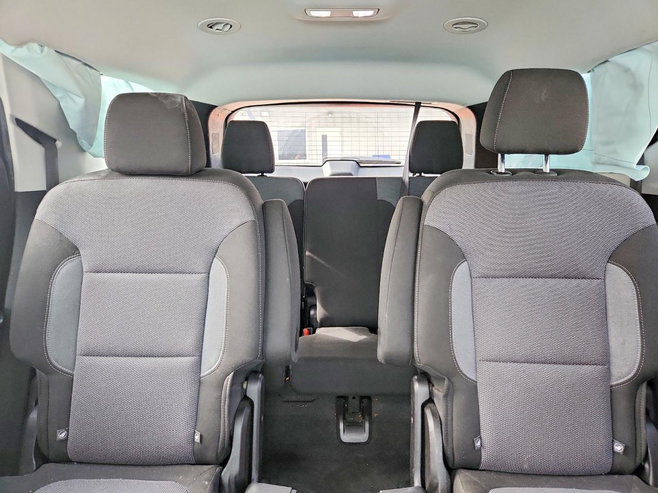 2020 CHEVROLET TRAVERSE LT photo 10