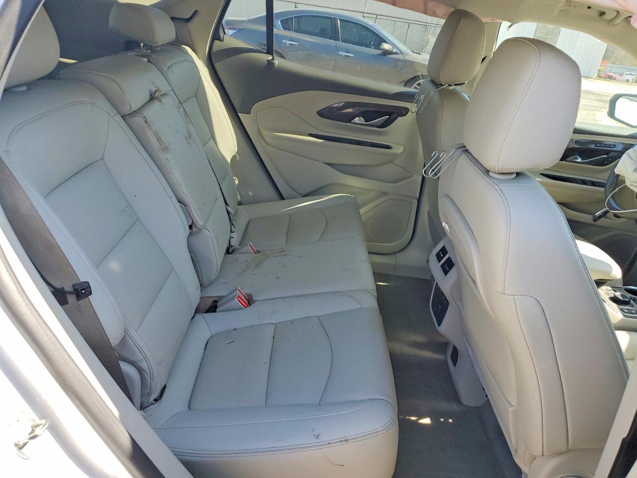 2020 GMC TERRAIN DENALI photo 10