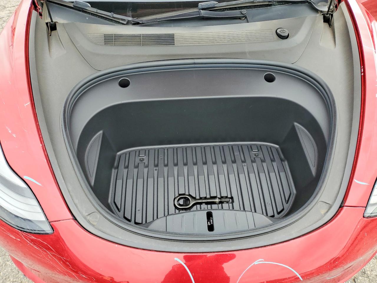 2023 TESLA MODEL 3 photo 11