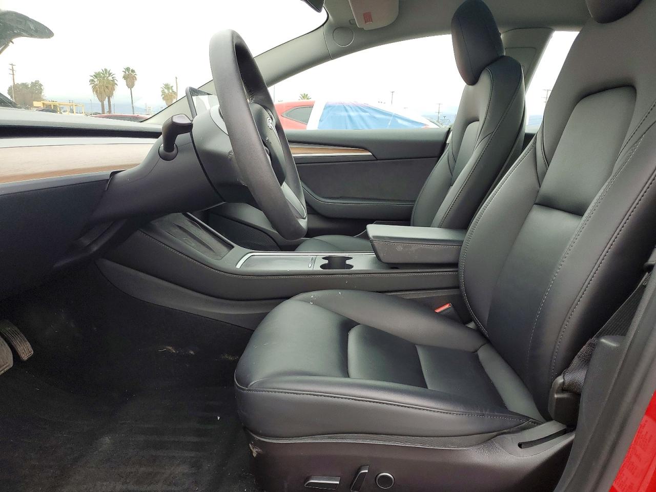 2023 TESLA MODEL 3 photo 7