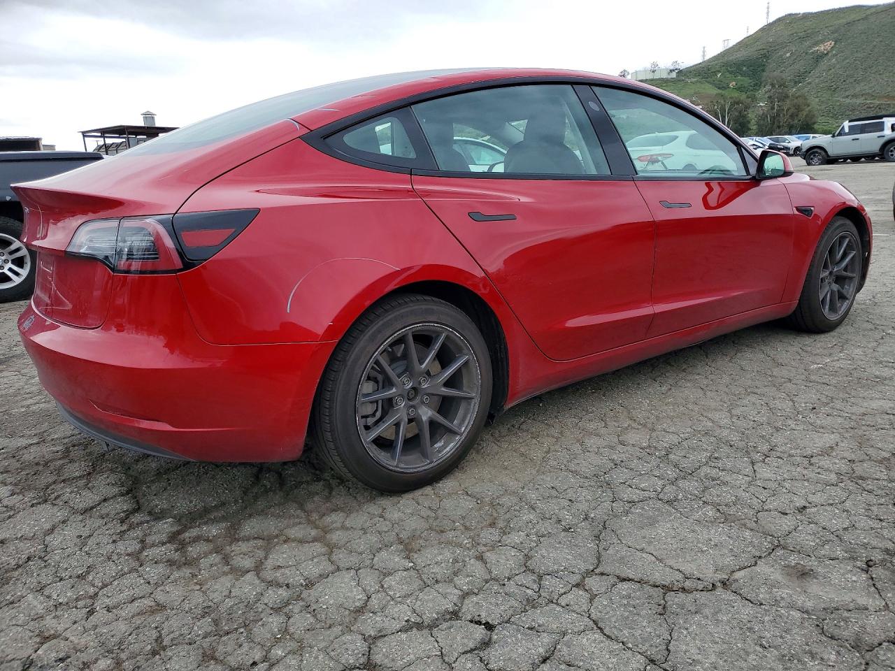 2023 TESLA MODEL 3 photo 3