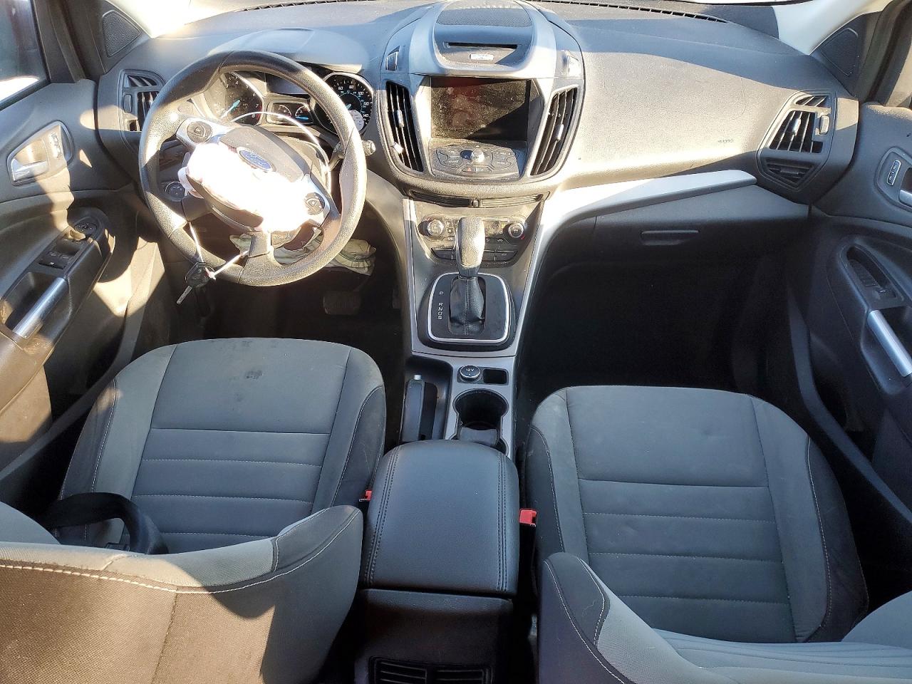 2013 FORD ESCAPE SE photo 15