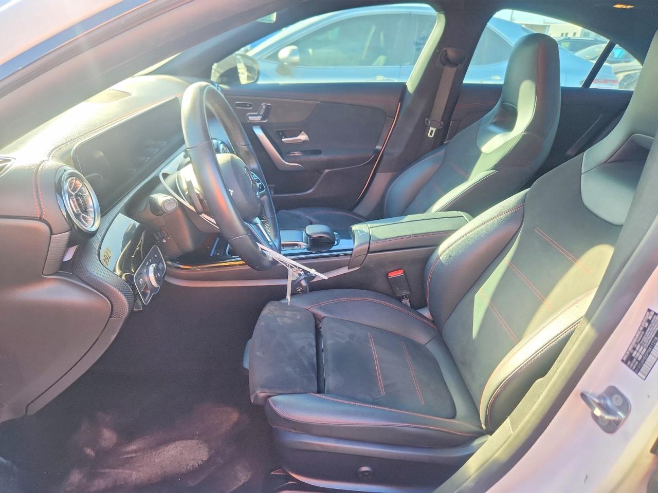 2023 MERCEDES-BENZ CLA 250 4MATIC photo 19