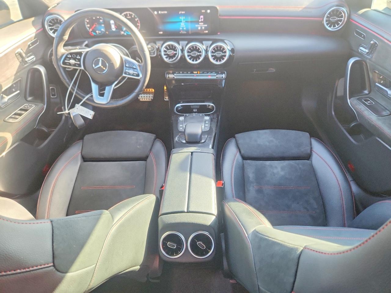 2023 MERCEDES-BENZ CLA 250 4MATIC photo 22