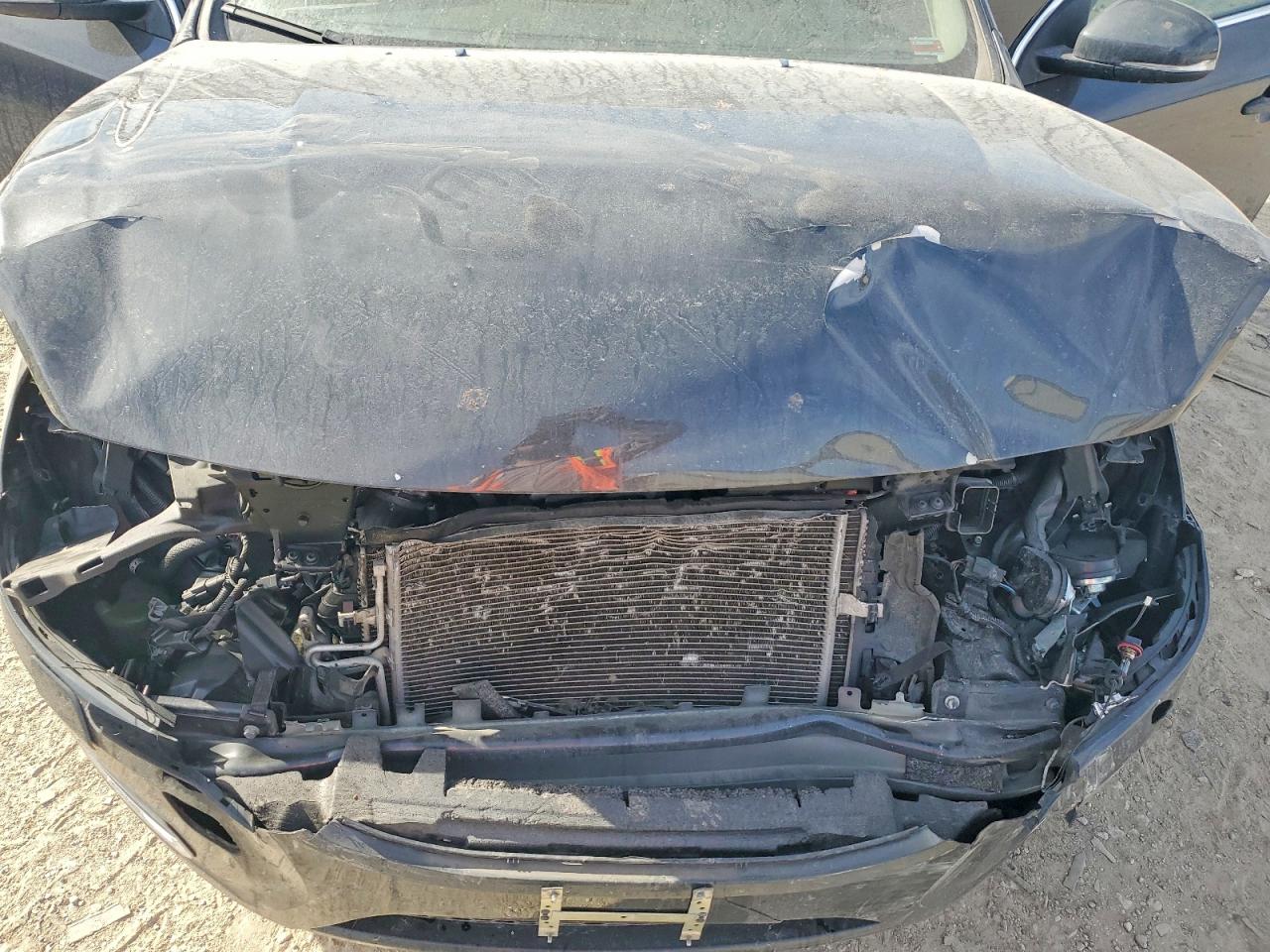 2013 VOLVO S60 T5 photo 21