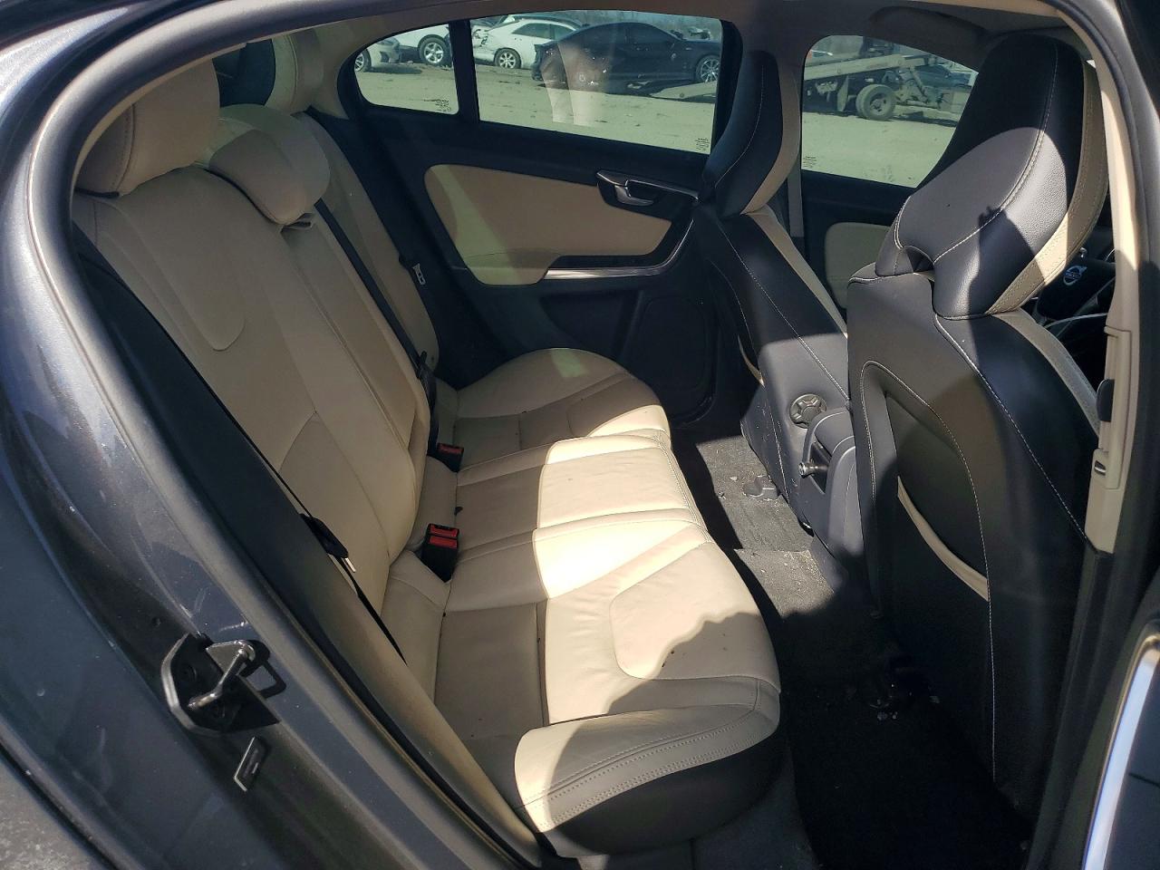 2013 VOLVO S60 T5 photo 19