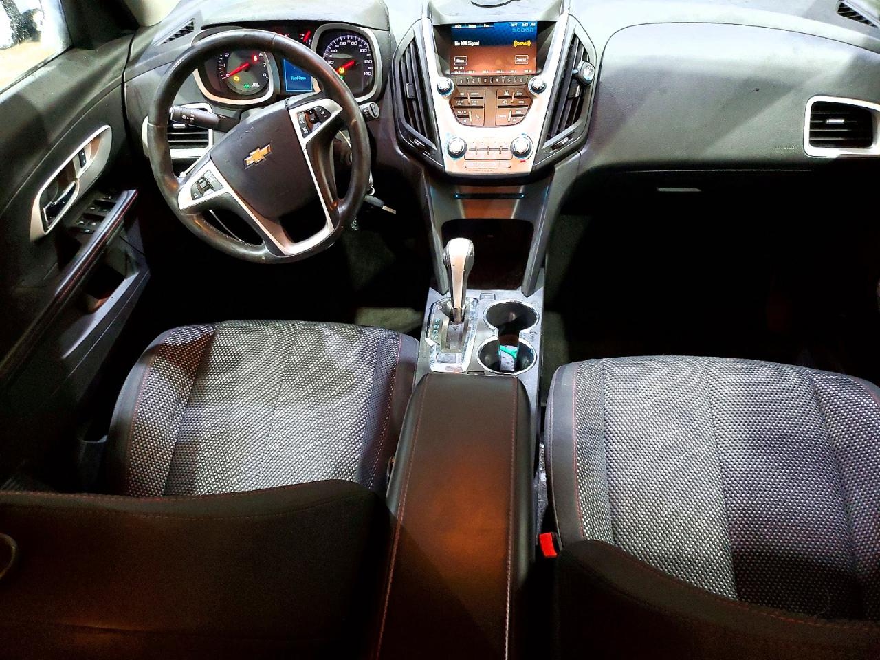 2015 CHEVROLET EQUINOX LT photo 8