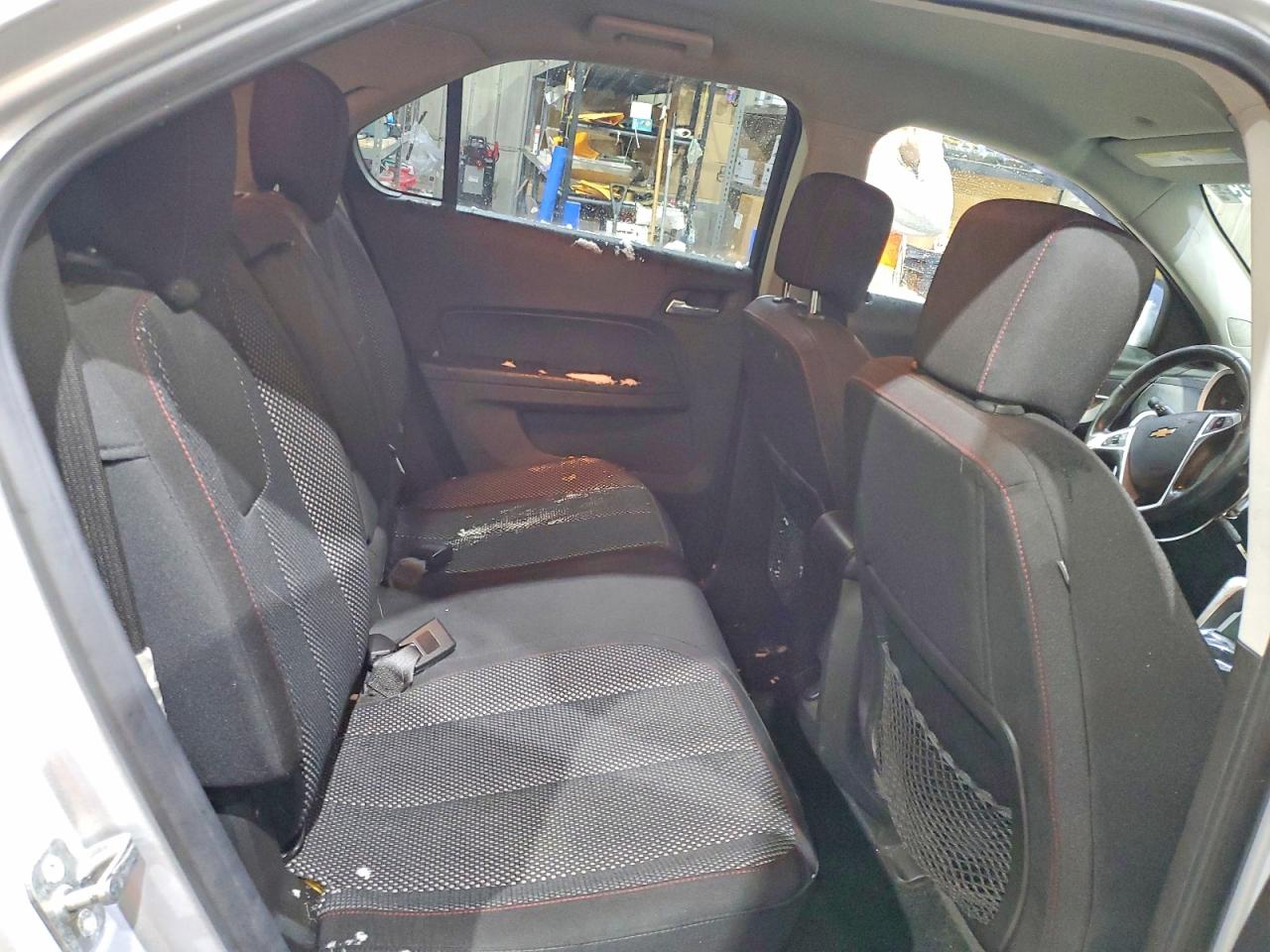 2015 CHEVROLET EQUINOX LT photo 11