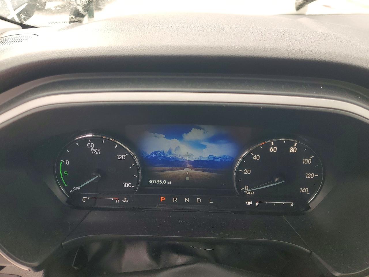 2022 FORD ESCAPE SE photo 9