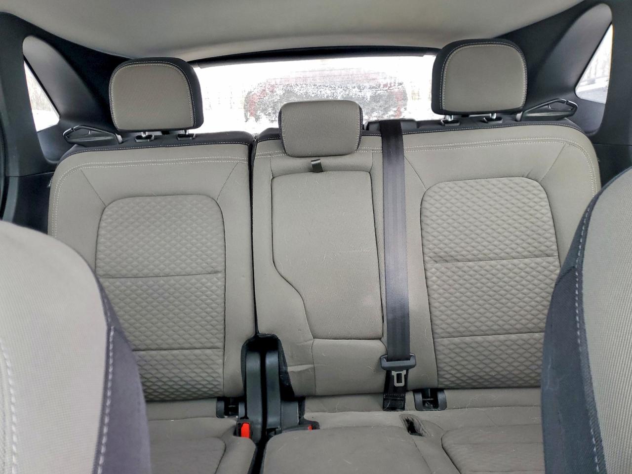 2022 FORD ESCAPE SE photo 10