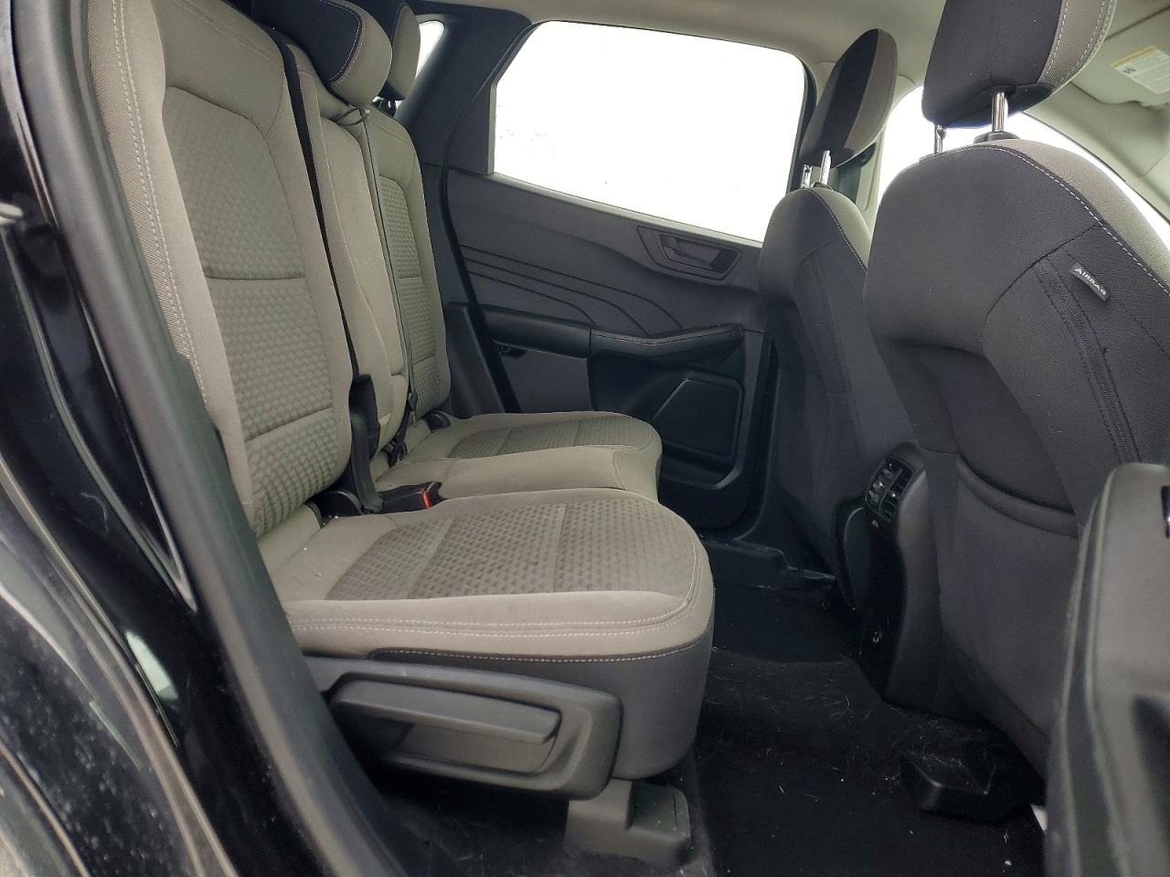 2022 FORD ESCAPE SE photo 11
