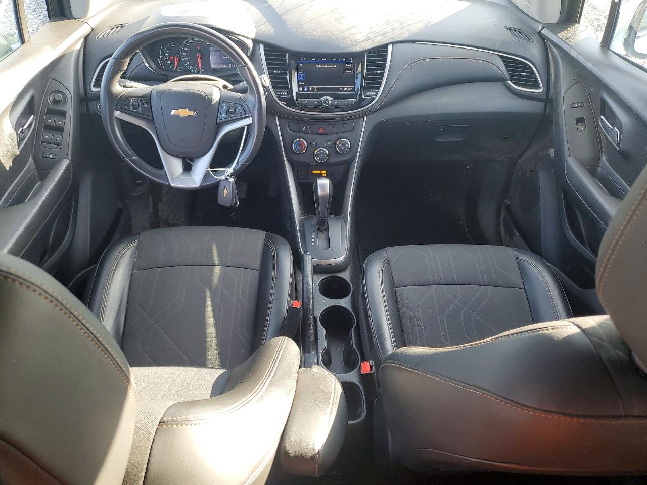 2020 CHEVROLET TRAX 1LT photo 15