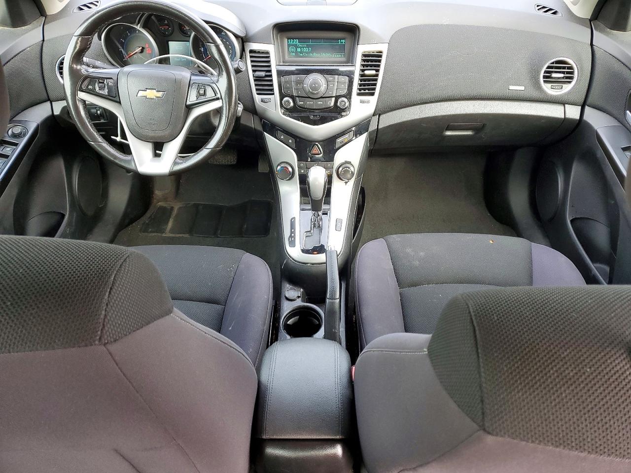 2014 CHEVROLET CRUZE LT photo 22