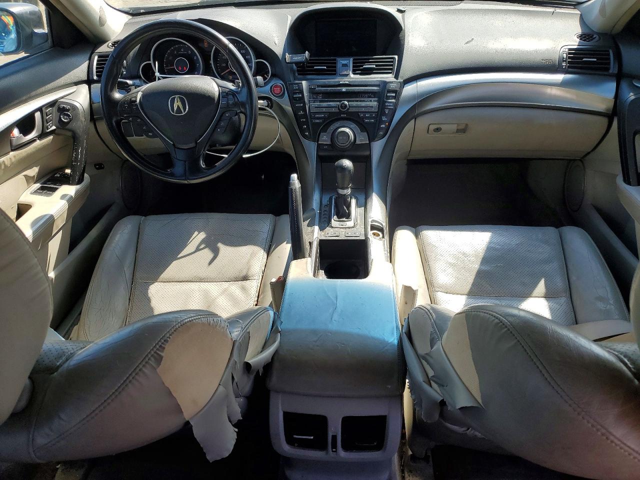 2011 ACURA TL photo 8