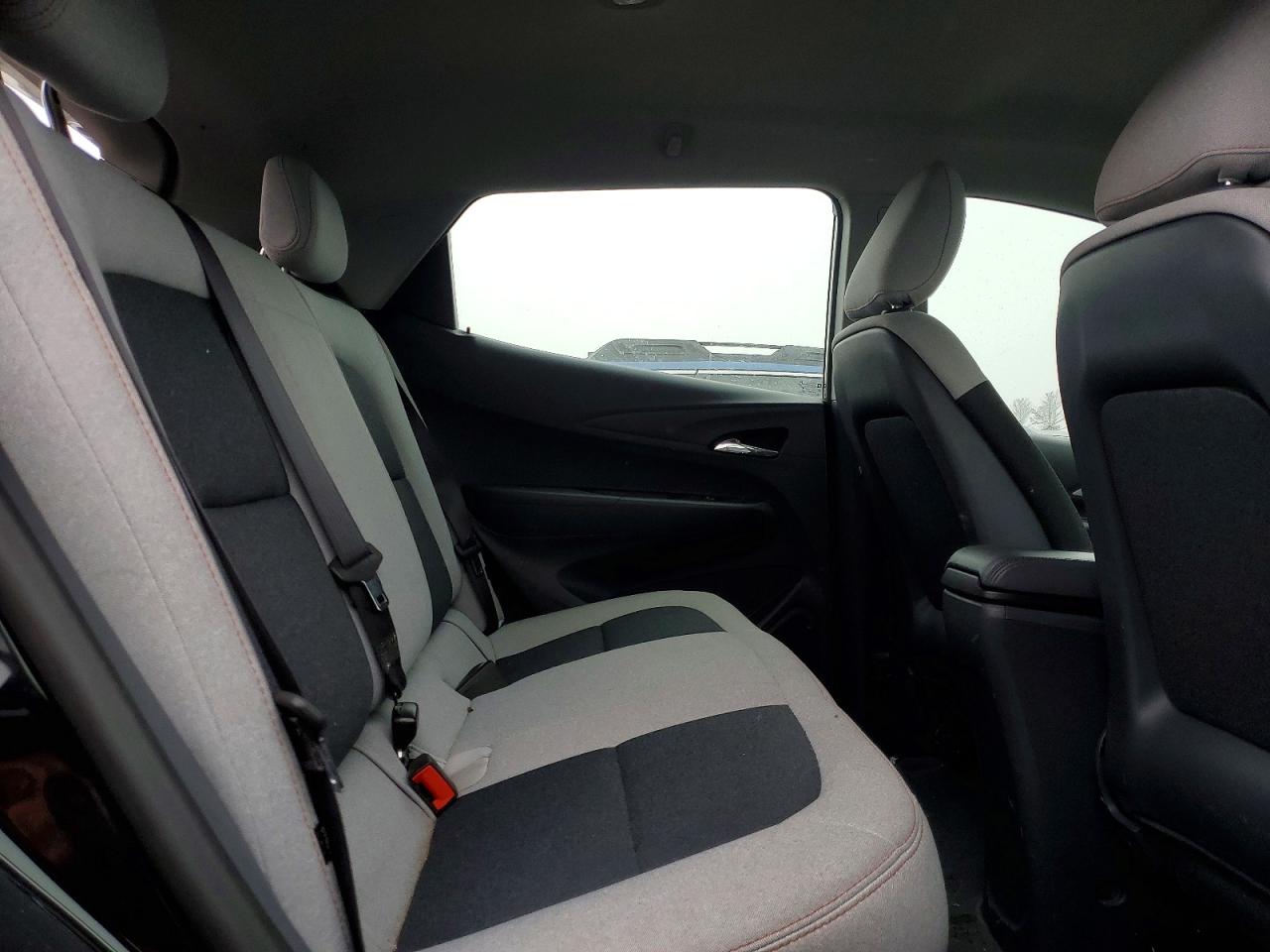 2019 CHEVROLET BOLT EV LT photo 19