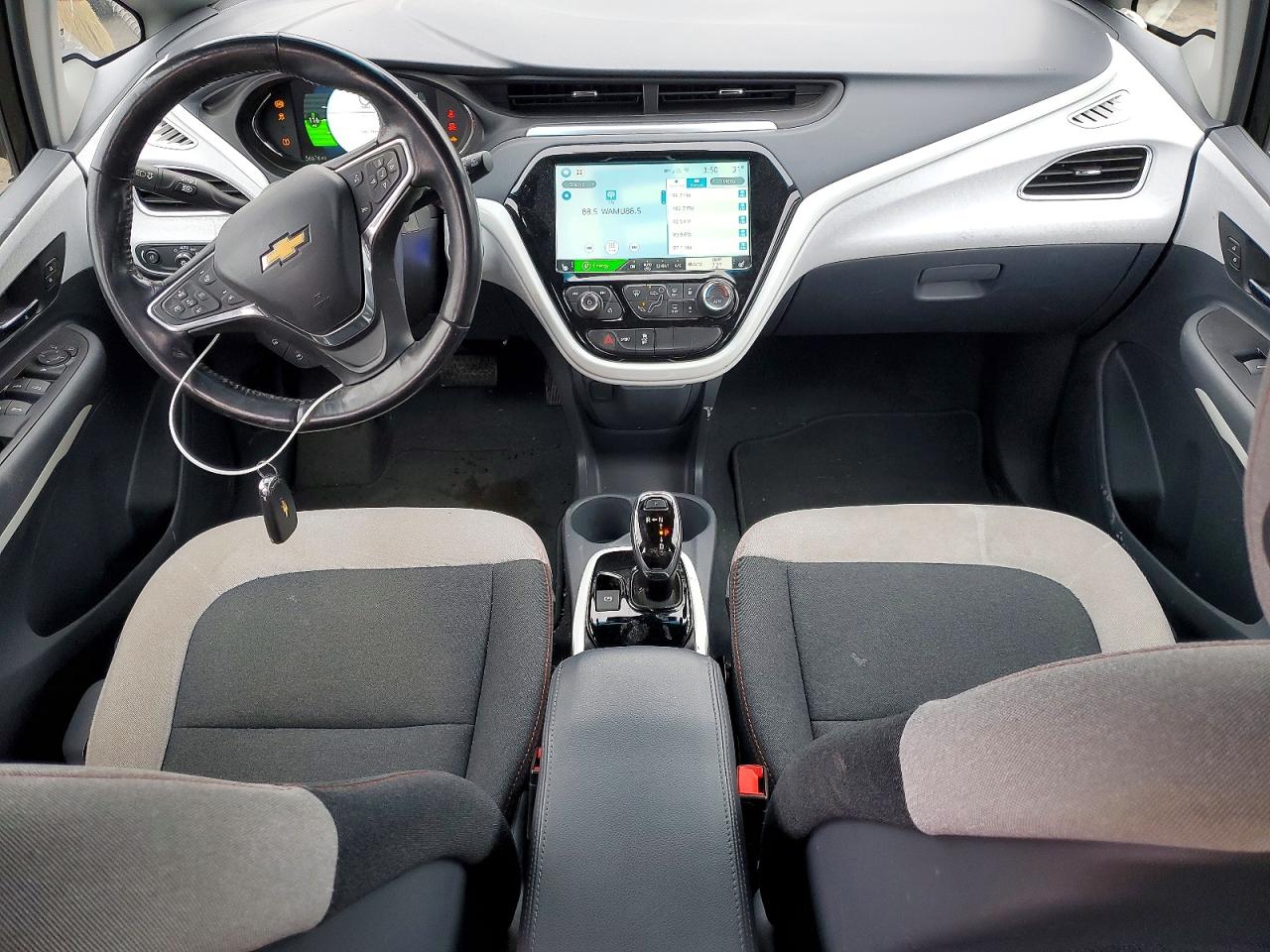 2019 CHEVROLET BOLT EV LT photo 15