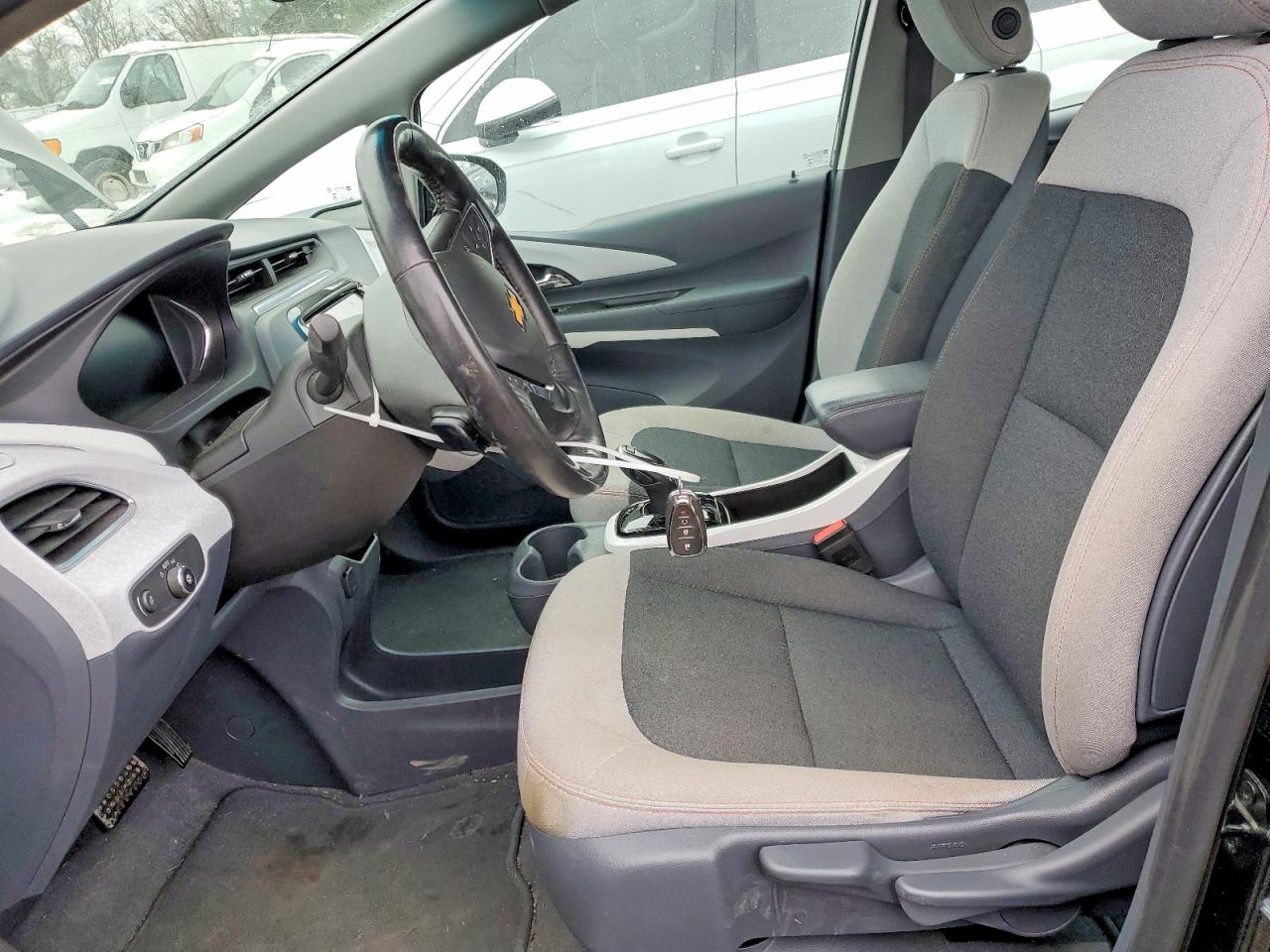 2019 CHEVROLET BOLT EV LT photo 13