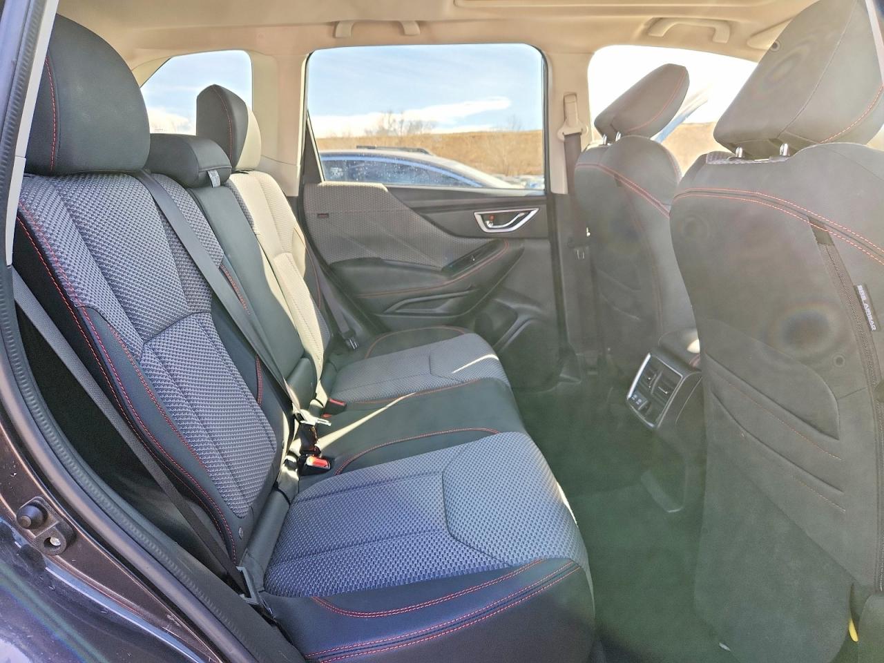 2019 SUBARU FORESTER SPORT photo 31