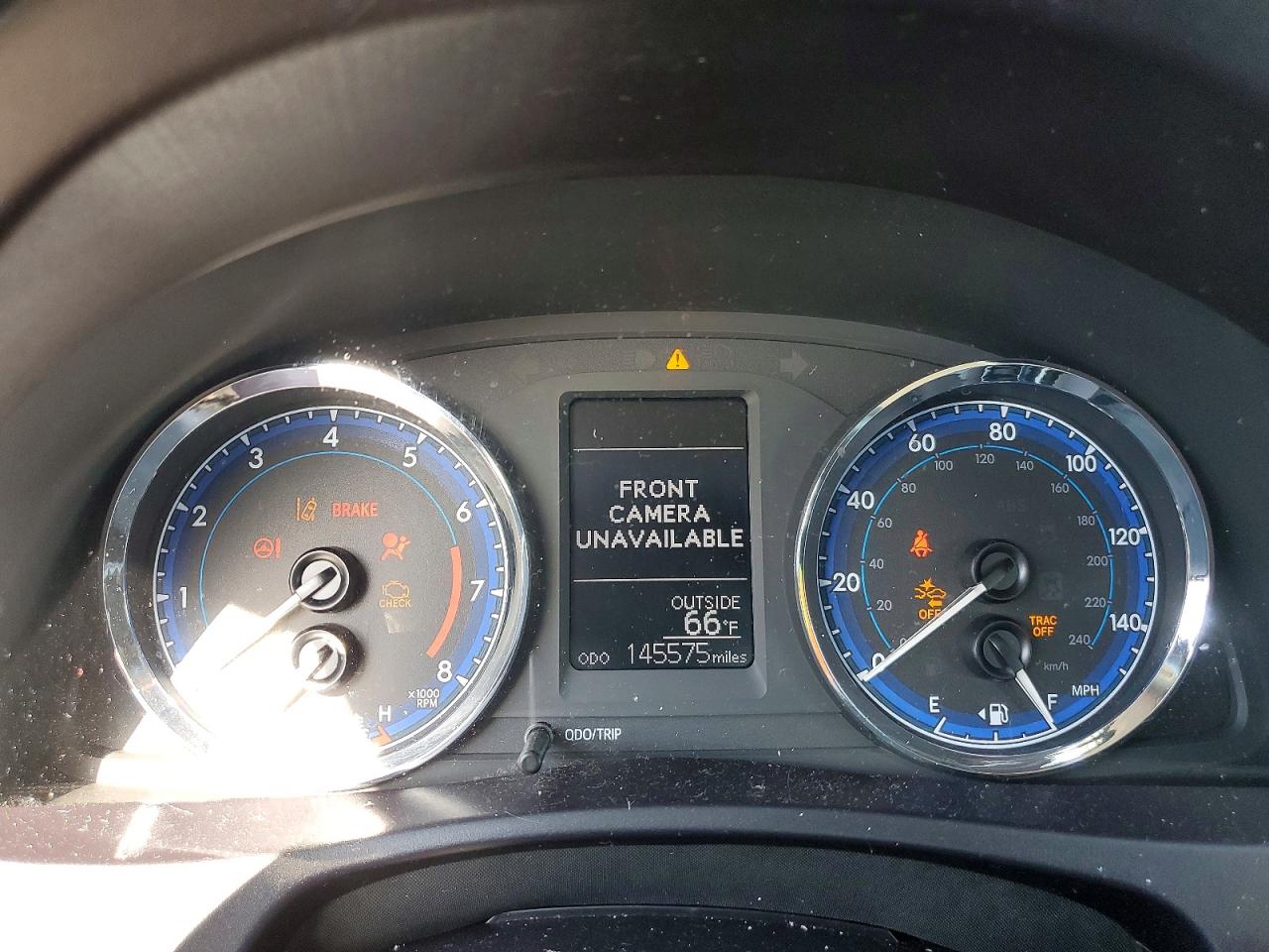 2017 TOYOTA COROLLA L photo 25