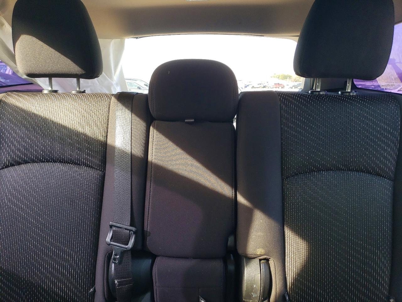 2013 DODGE JOURNEY photo 28