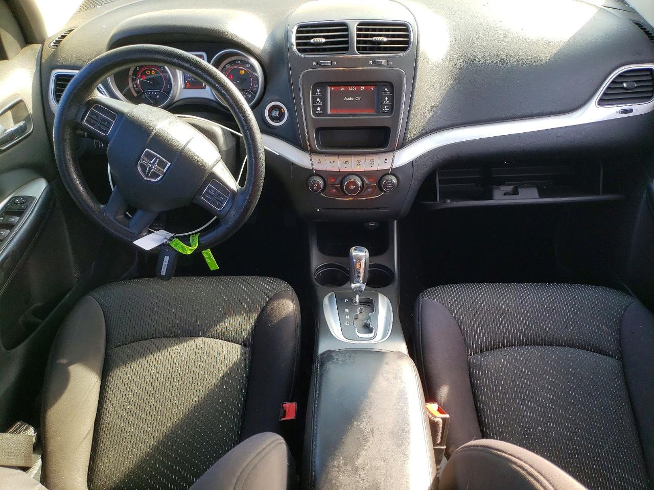 2013 DODGE JOURNEY photo 22