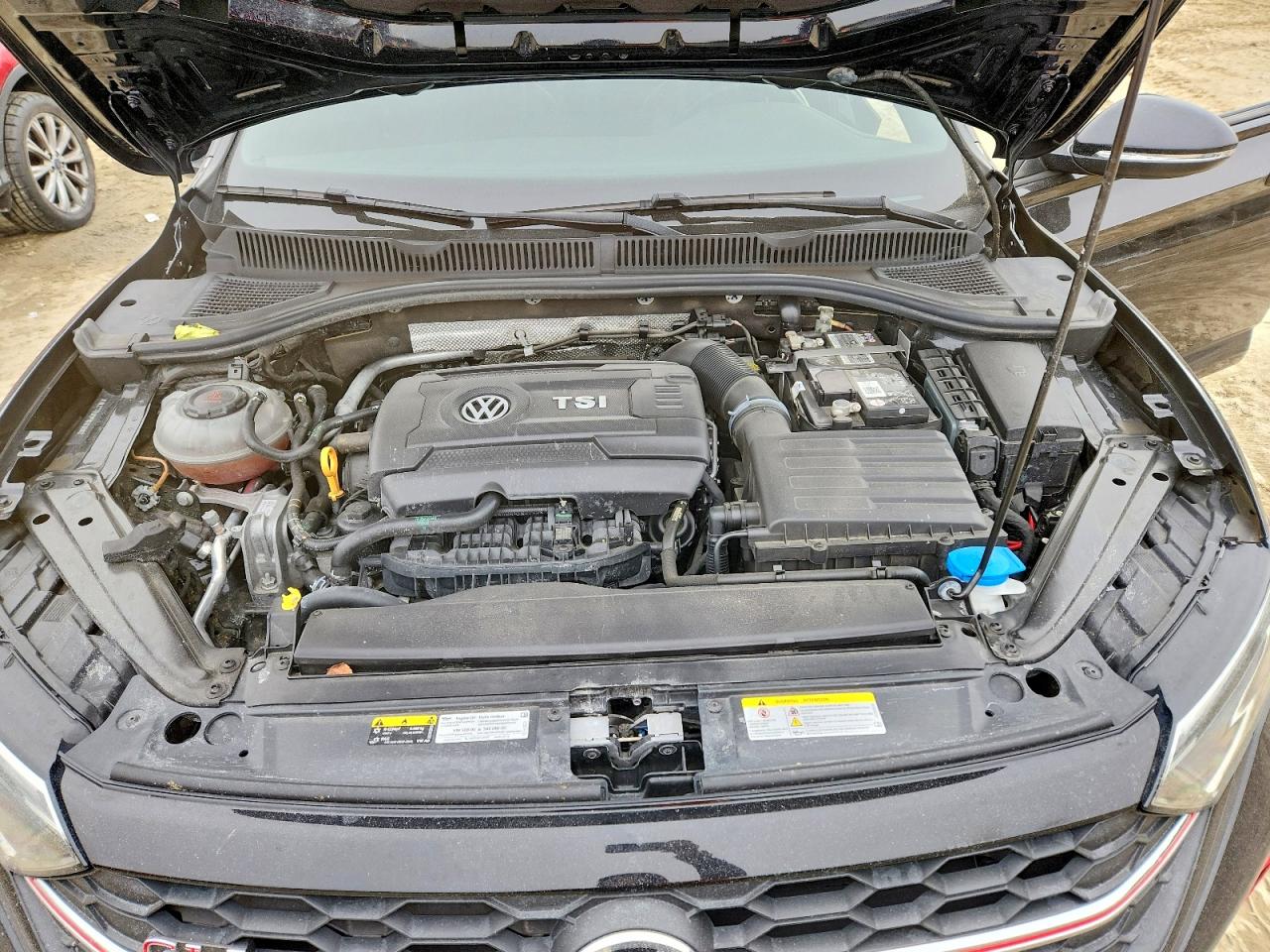2023 VOLKSWAGEN JETTA GLI AUTOBAHN photo 21