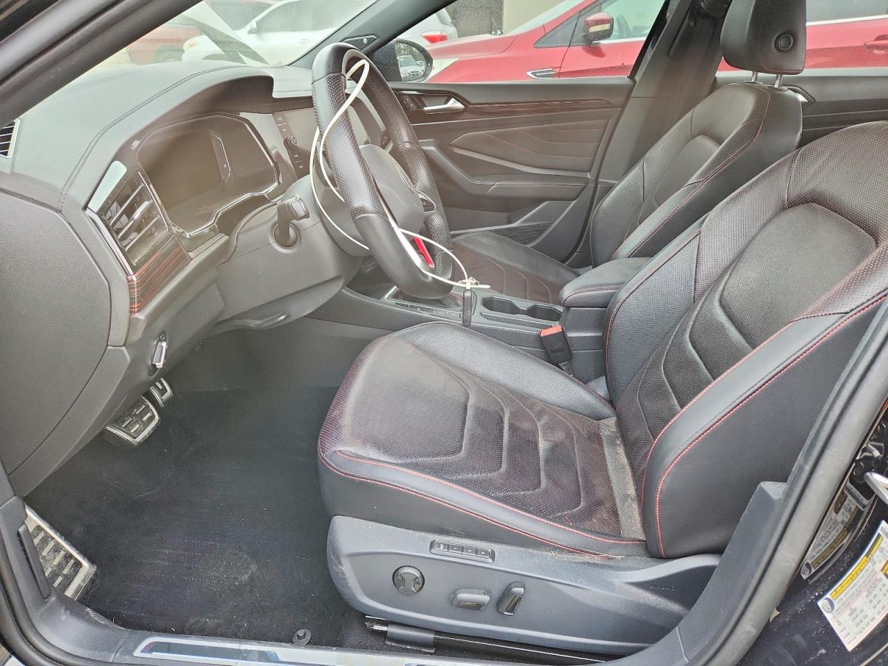 2023 VOLKSWAGEN JETTA GLI AUTOBAHN photo 13