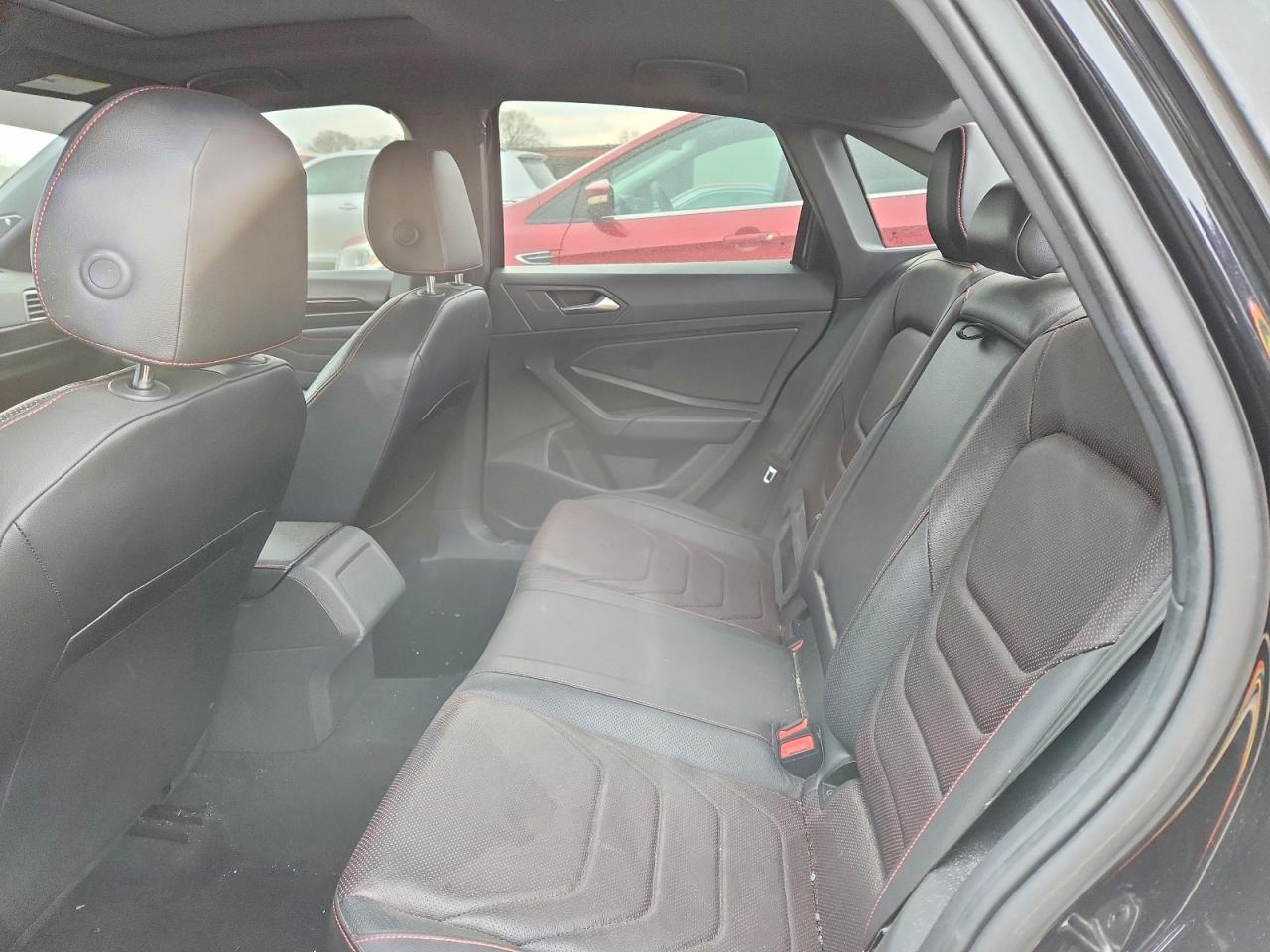 2023 VOLKSWAGEN JETTA GLI AUTOBAHN photo 19
