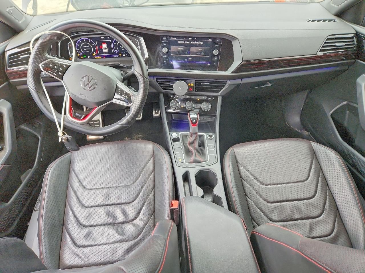2023 VOLKSWAGEN JETTA GLI AUTOBAHN photo 15