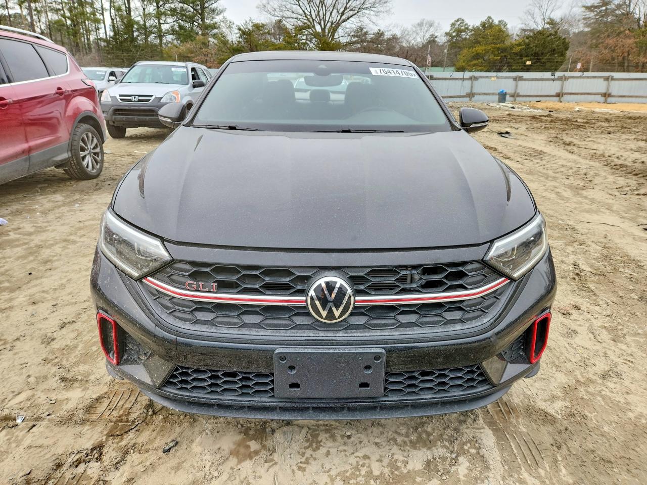 2023 VOLKSWAGEN JETTA GLI AUTOBAHN photo 9