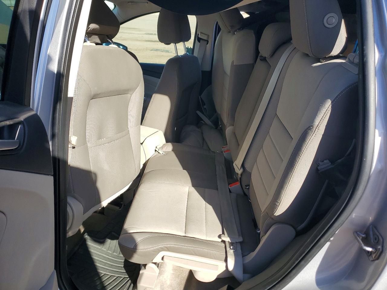 2013 FORD ESCAPE SE photo 28