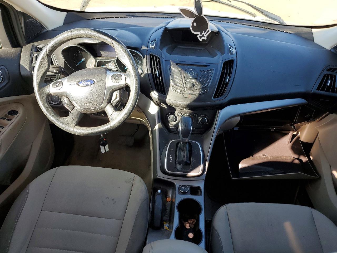 2013 FORD ESCAPE SE photo 22
